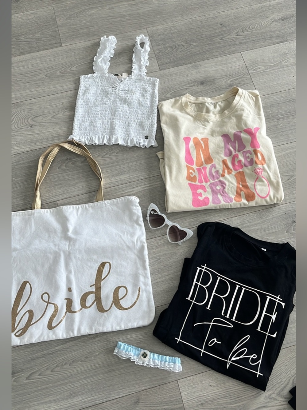 Bride bundle